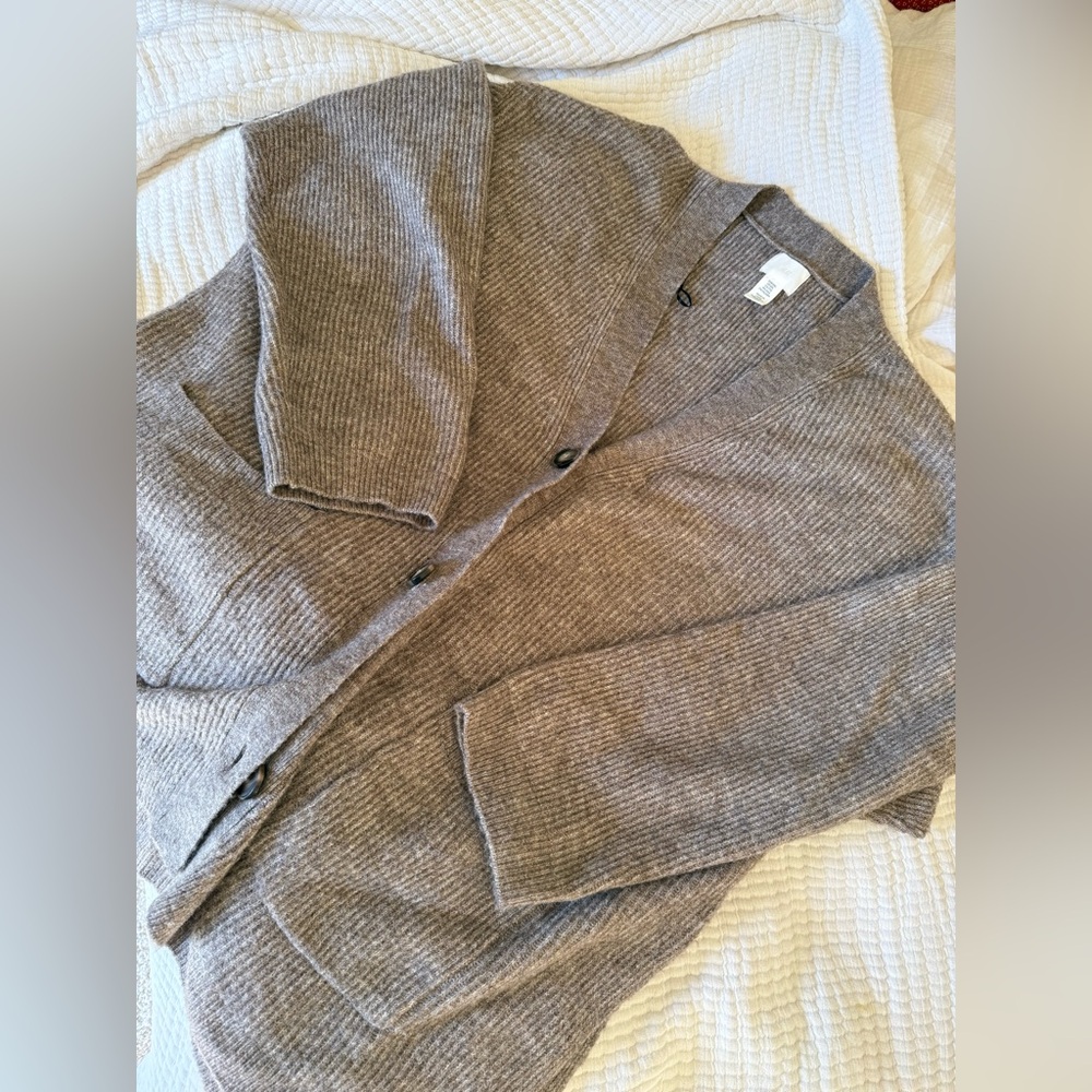 H&M Oversized sweater